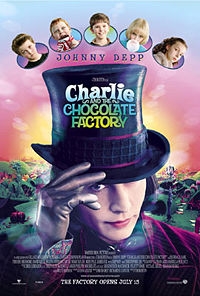 Charlie and the Chocolate Factory