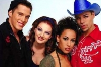 Vengaboys