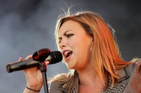 Charlotte Church