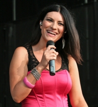 Laura Pausini