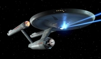 Star Trek Componist