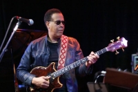 Stanley Clarke