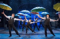 Singin' in the Rain (musical)