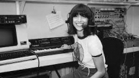 Suzanne Ciani