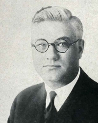 George L. Cobb