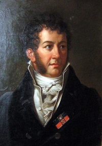 Michał Kleofas Ogiński