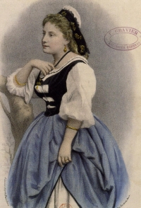 Mireille (opera)