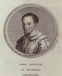 Paolo Agostino