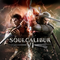 Soul Calibur