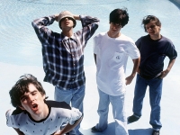 The Stone Roses