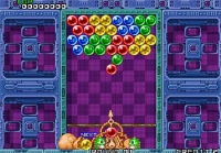 Puzzle Bobble