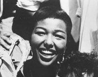 Melba Liston