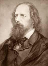 Alfred Tennyson