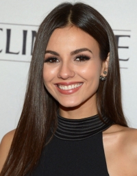 Victoria Justice