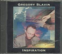 Gregory Slavin