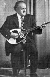 Dimitris Gogos