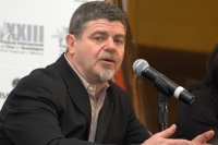 Gustavo Santaolalla